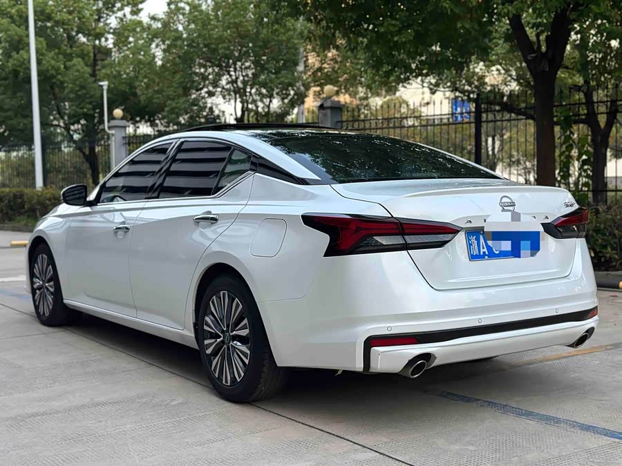 Nissan Teana 2023 #8 Nissan Teana 2023 car image #8
