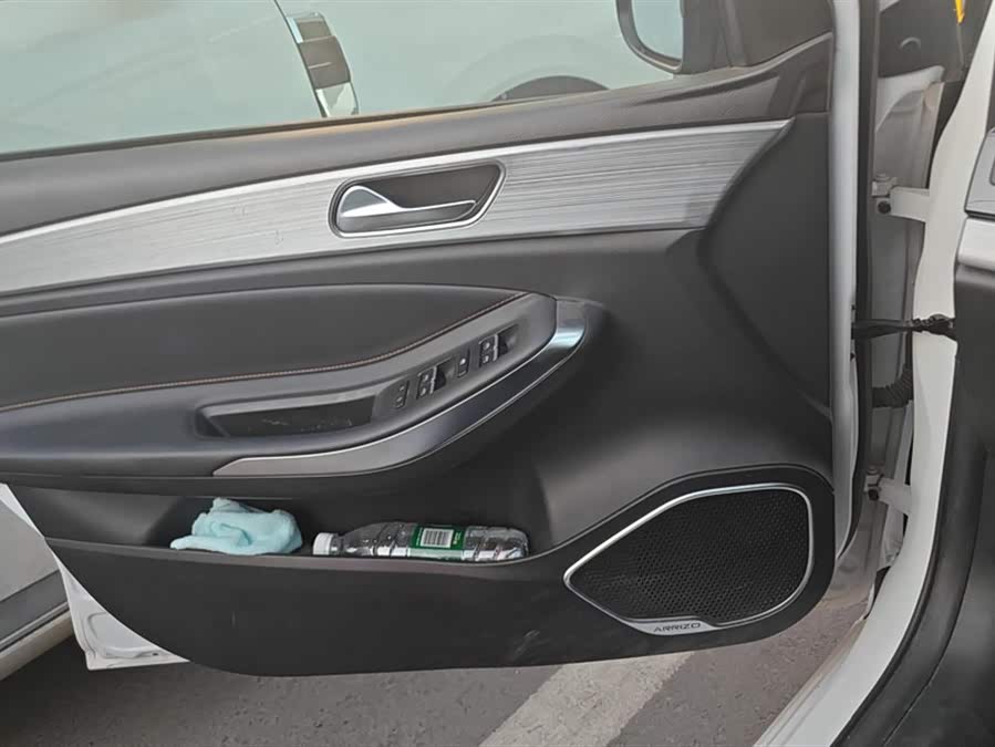 Chery Arrizo 5 Plus 2022 car image #8