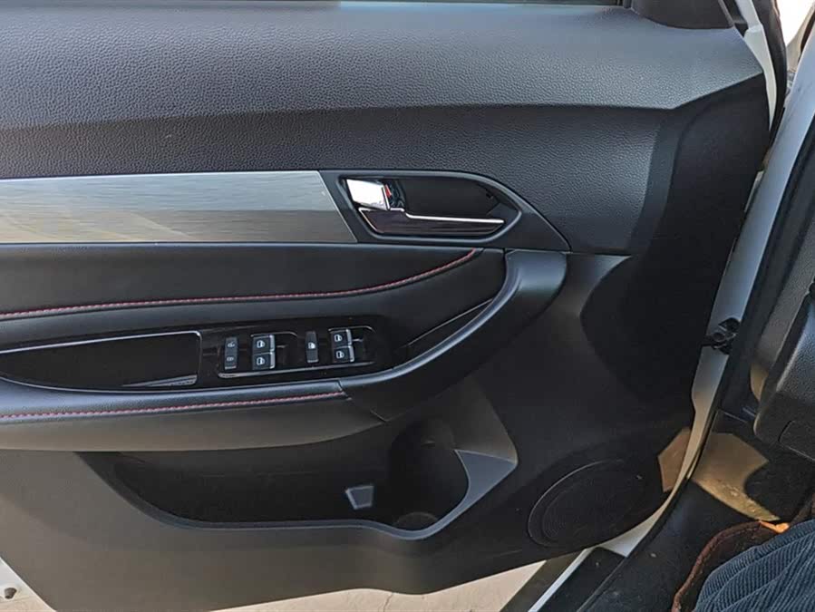 Kaiyi X3 2020 imagem de carro #8