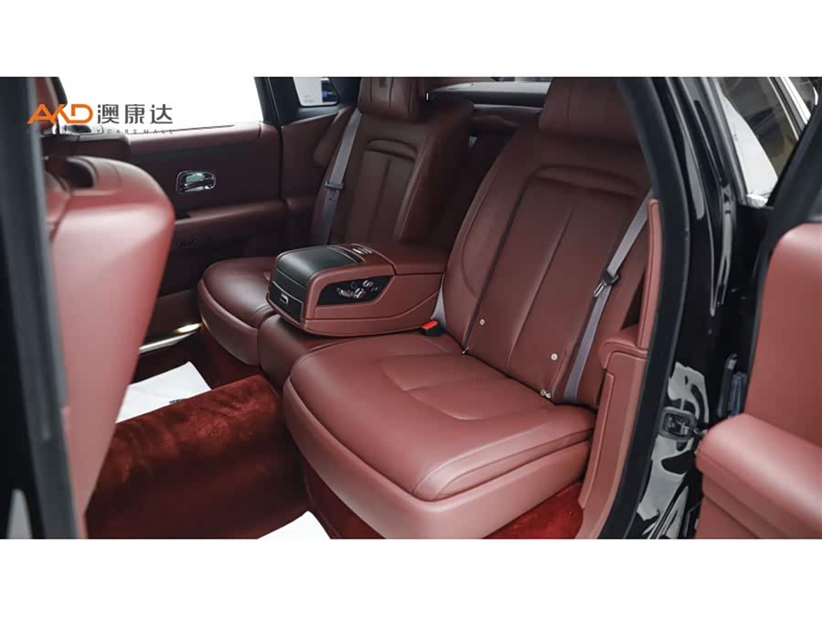 Rolls-Royce Ghost 2022 car image #8