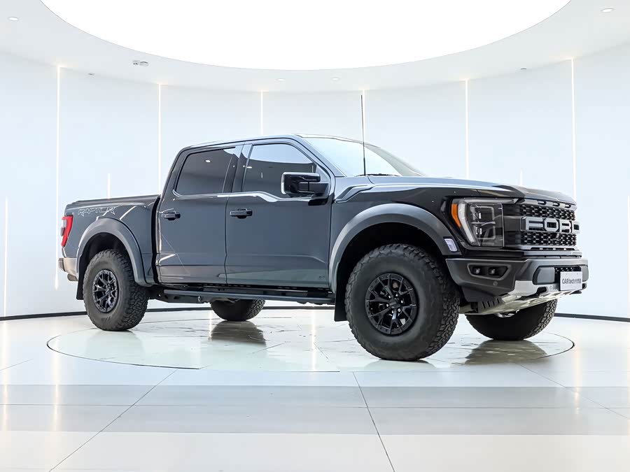 Ford 2024 car image #8