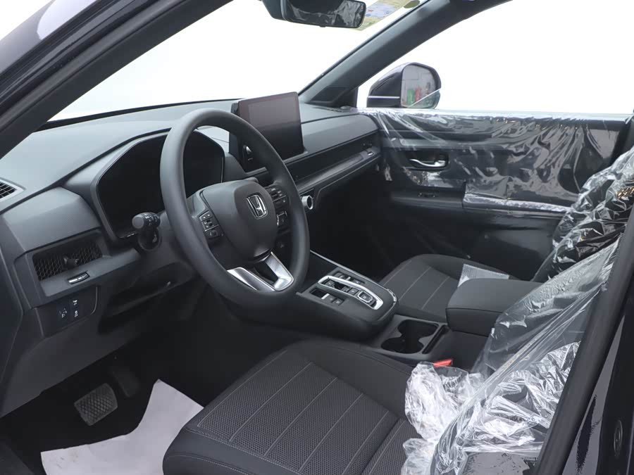 Honda Breeze New Energy 2025 car image #8