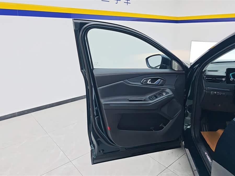 Exceed Lingyun 2022 car image #8