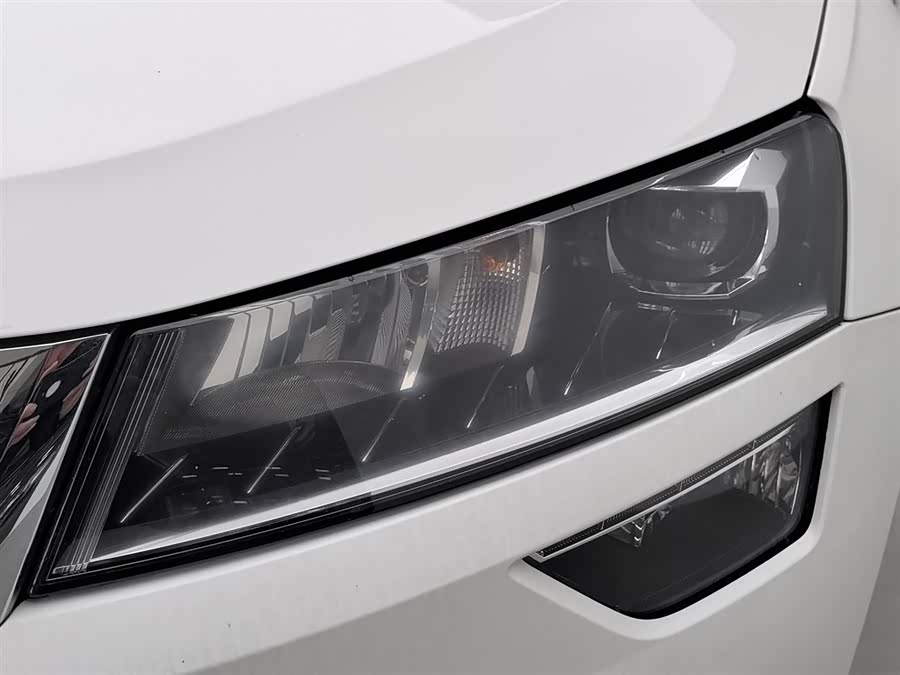 斯柯达 柯珞克 2019 汽车图片 #8