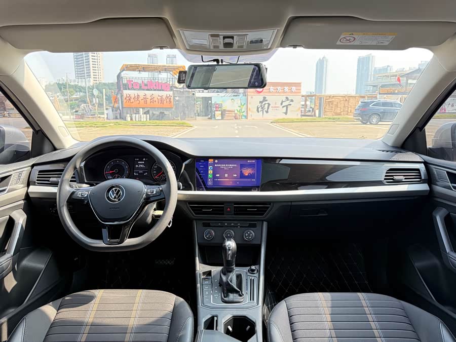 Volkswagen Lavida 2020 car image #8