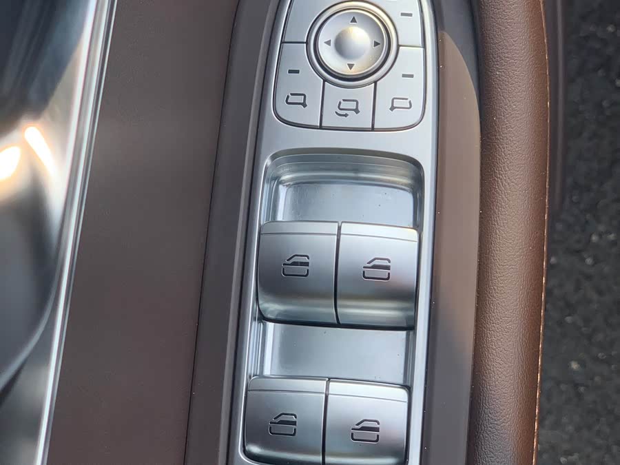 Chery Tiggo 8 PRO 2023 car image #8