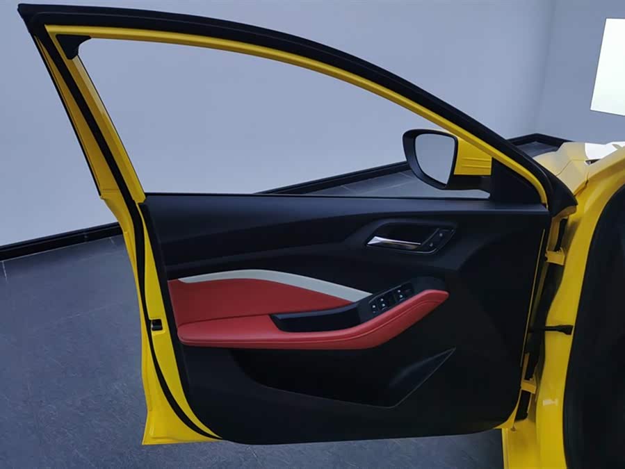 MG 5 2021 car image #8