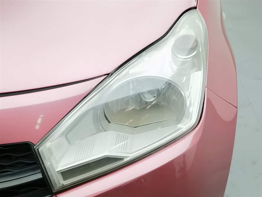 Suzuki 2014 car image #8