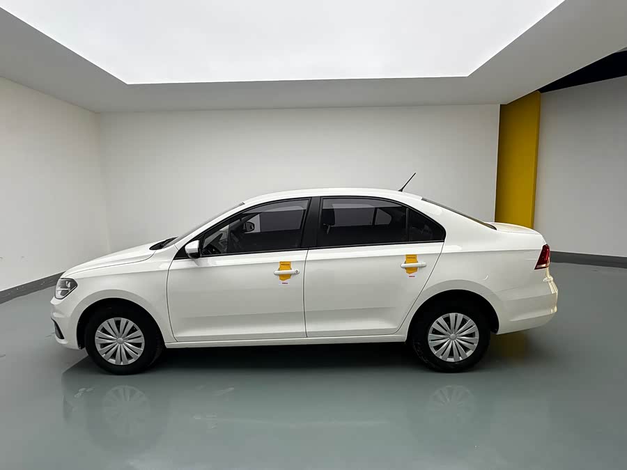 Volkswagen Santana 2021 immagine di auto #8