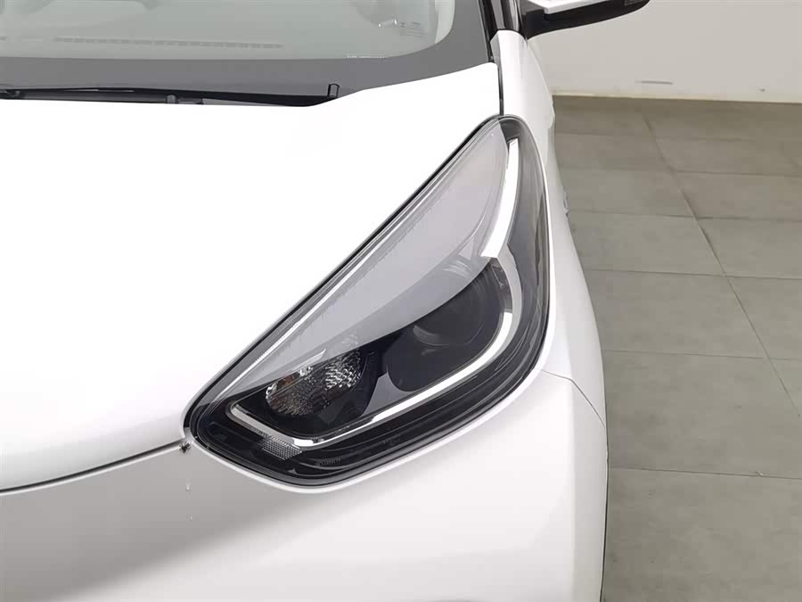 Chery Little Ant 2023 #8 Chery Little Ant 2023 car image #8