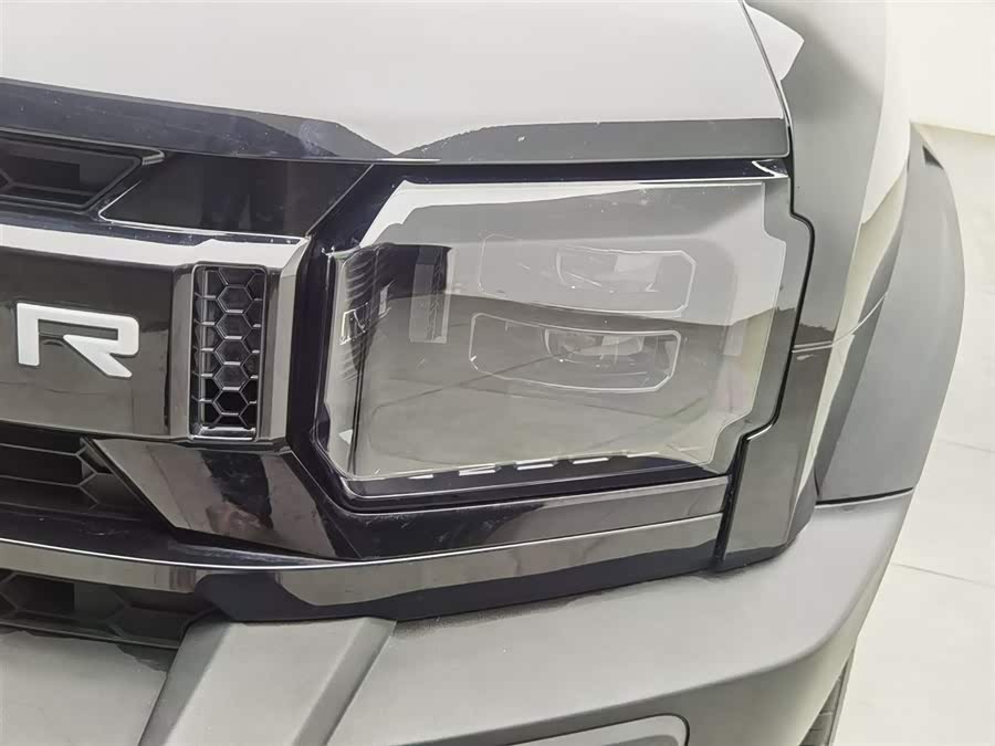 Jetour T2 2024 car image #8