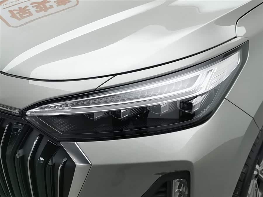 Exceed Lanyue 2024 صورة سيارة #8