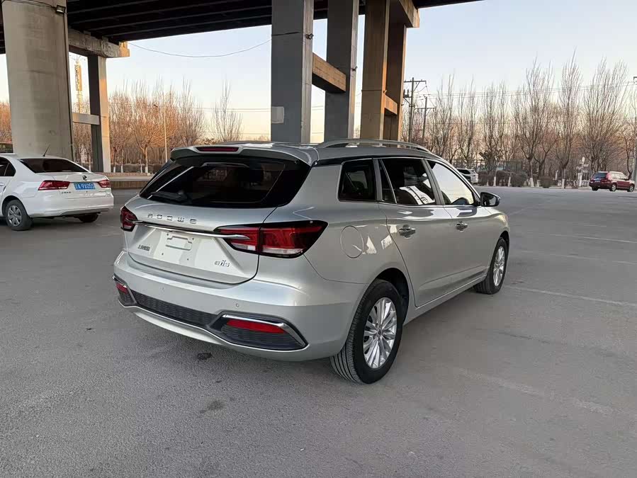 荣威 荣威Ei5 2019 汽车图片 #8