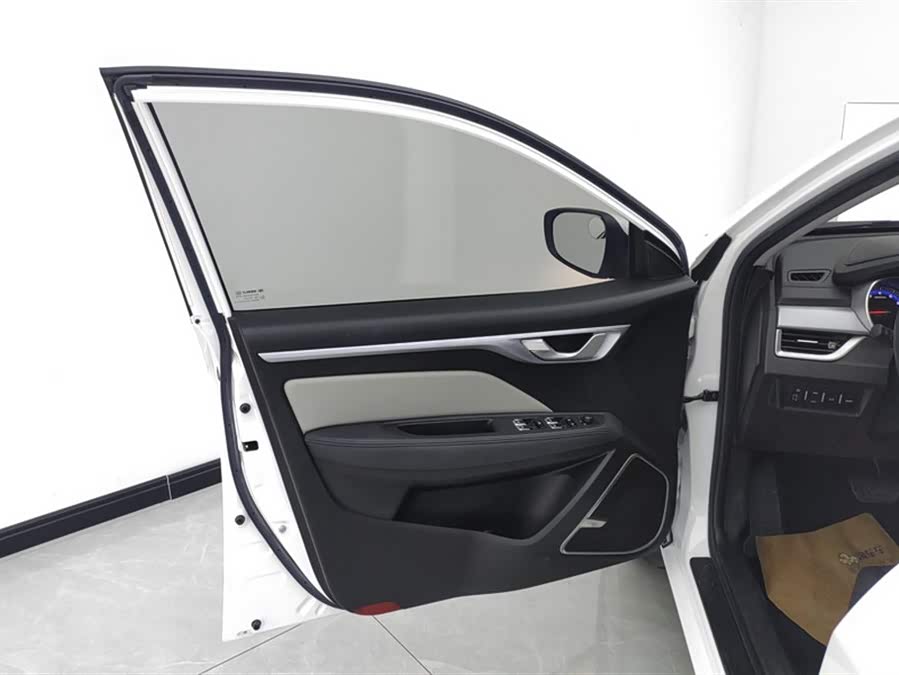 GEELY Vision 2021 #8 GEELY Vision 2021 изображение автомобиля #8