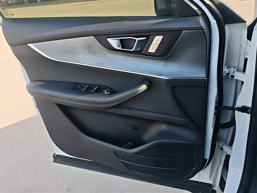 奇瑞 瑞虎7 PLUS 2023 汽车图片 #8