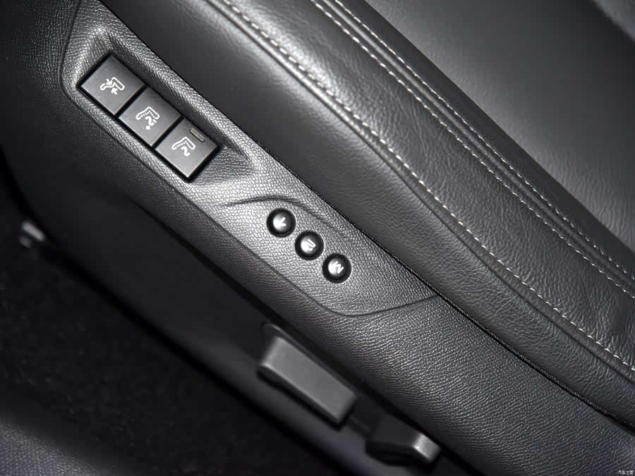 标致 标致308S 2016 汽车图片 #8