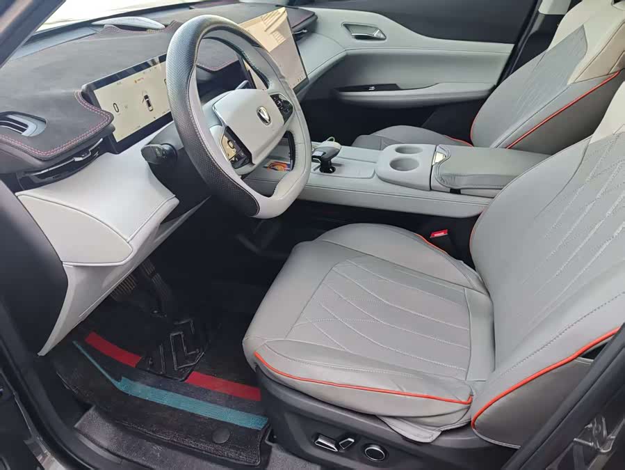 Changan UNI-Z 2024 #8 Changan UNI-Z 2024 immagine di auto #8