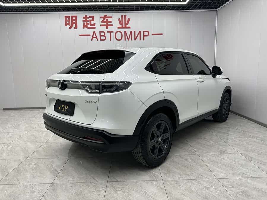 Honda XR-V 2023 car image #8