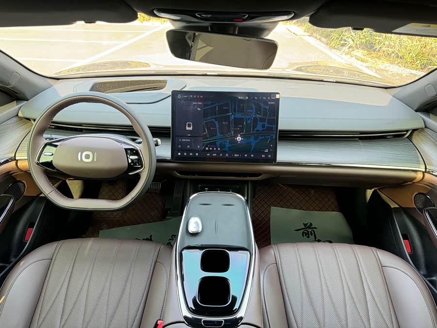 Changan 2025 #8 Changan 2025 car image #8
