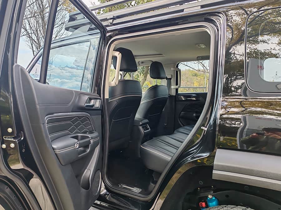 Tank 300 2021 car image #8