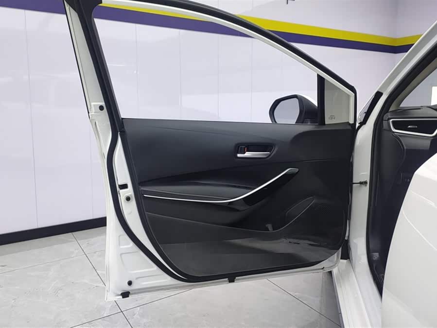 Toyota Allion 2021 изображение автомобиля #8