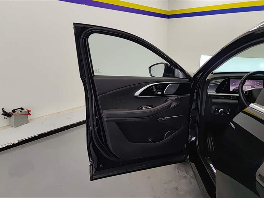 Exceed Lingyun 2023 car image #8
