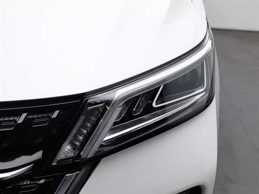 Wuling Asta 2023 #8 Wuling Asta 2023 immagine di auto #8