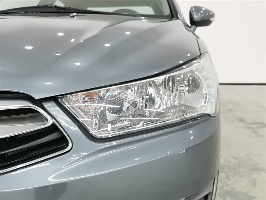 Citroen C-Quatre 2012 #8 Citroen C-Quatre 2012 car image #8