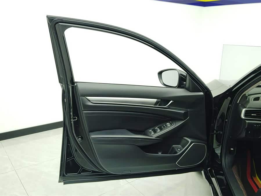 本田 雅阁 2019 汽车图片 #8