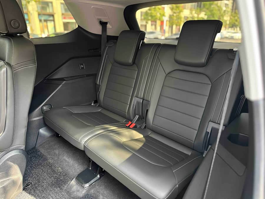 Volkswagen Talagon 2021 #8 Volkswagen Talagon 2021 car image #8