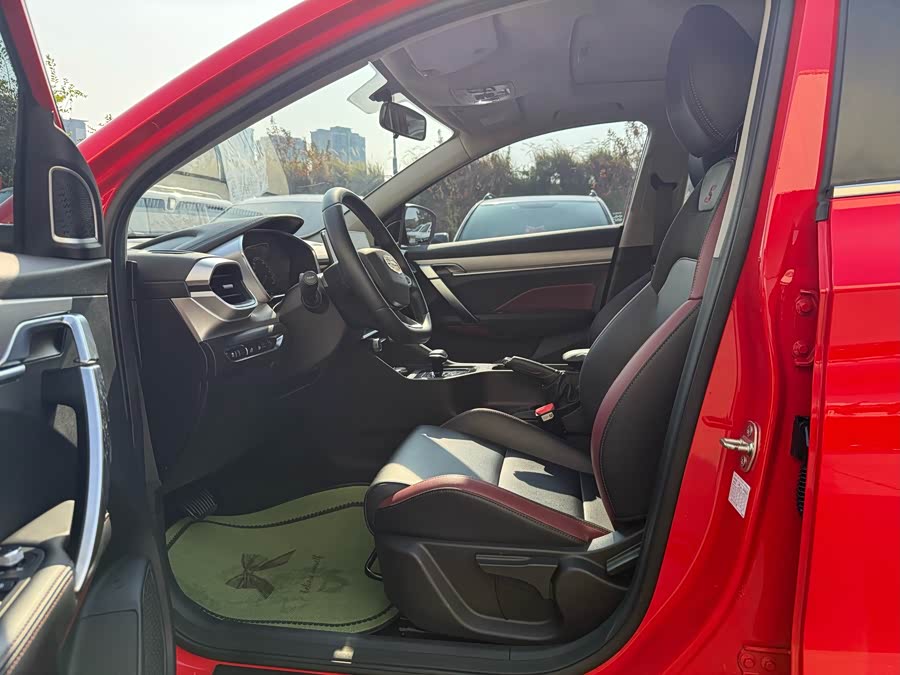 GEELY Coolray 2021 #8 GEELY Coolray 2021 immagine di auto #8