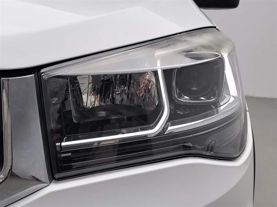Chery Tiggo 3x 2019 car image #8