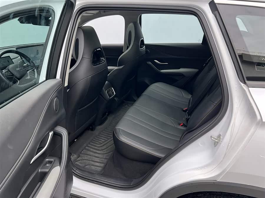 BYD Sea Lion 05 DM-i 2025 car image #8