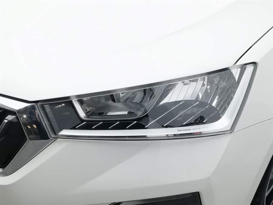 Skoda Rapid 2021 car image #8