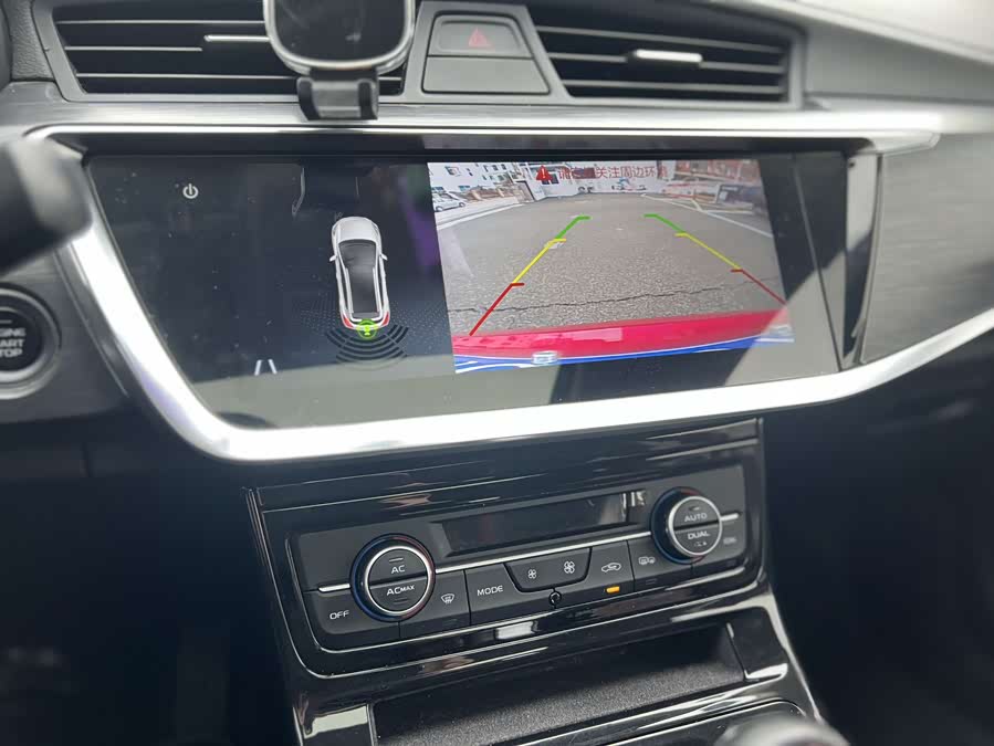 吉利汽车 帝豪GS 2020 汽车图片 #8