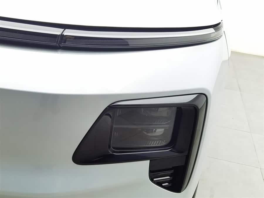 捷途山海 捷途山海L7 2025 汽车图片 #8