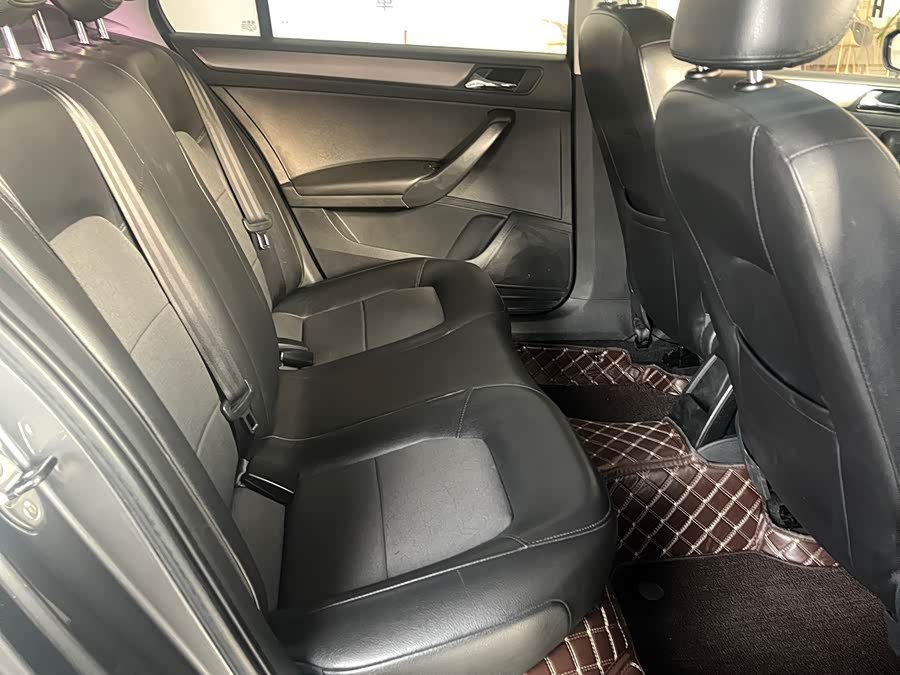 Volkswagen Santana 2014 #8 Volkswagen Santana 2014 immagine di auto #8