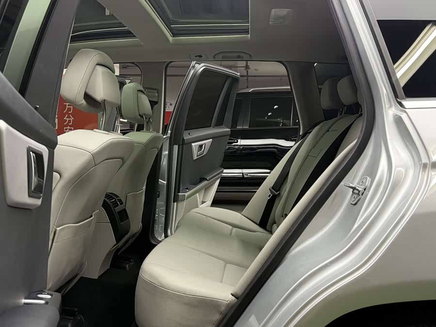 Mercedes-Benz GLK Class 2014 imagem de carro #8