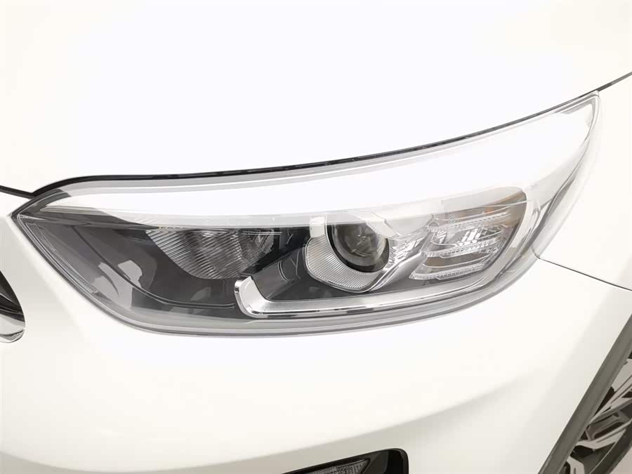 Kia KX1 2025 car image #8