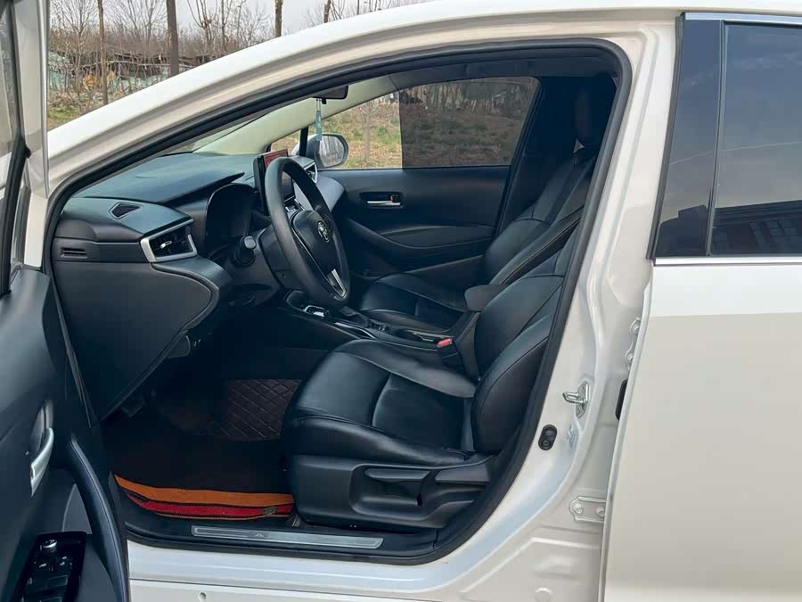 Toyota Allion 2021 #8 Toyota Allion 2021 car image #8