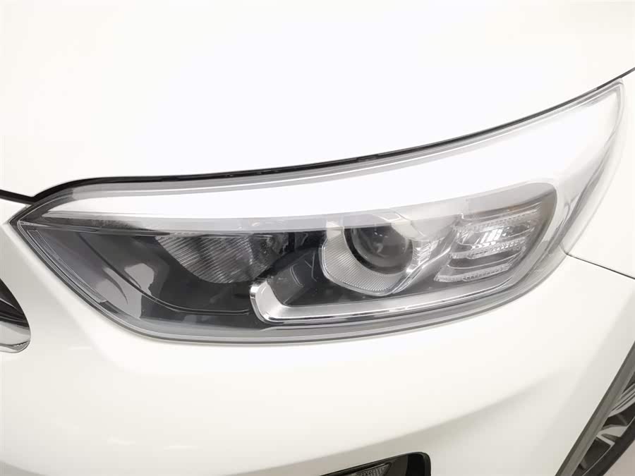 Kia KX1 2019 immagine di auto #8