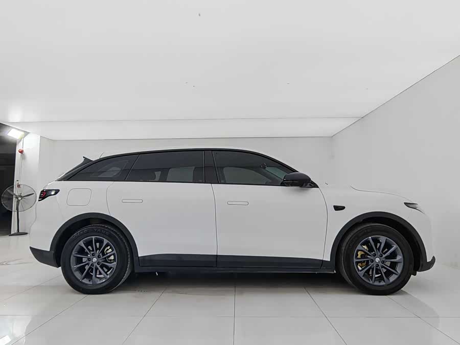 零跑汽车 零跑C11 2023 汽车图片 #8