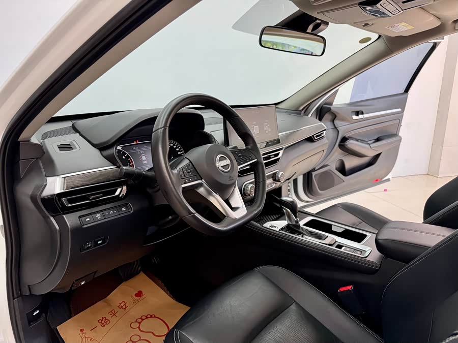日产 日产N7 2025 汽车图片 #8