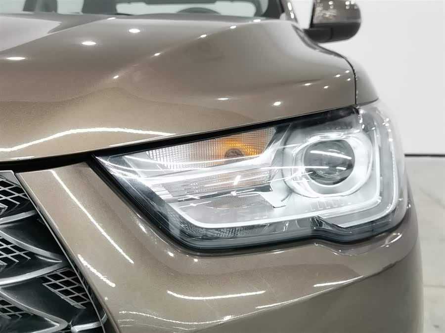 Haval Poer 2020 car image #8