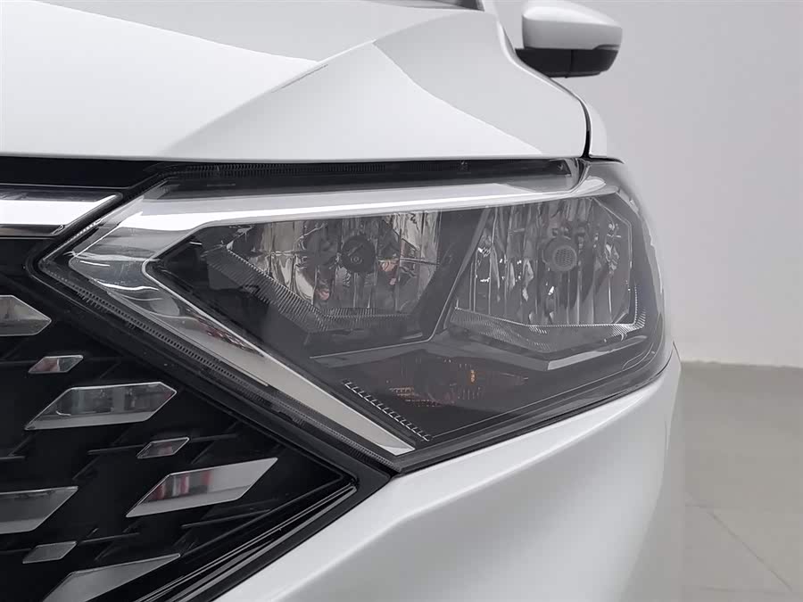 捷达 捷达VA3 2019 #8 捷达 捷达VA3 2019 汽车图片 #8