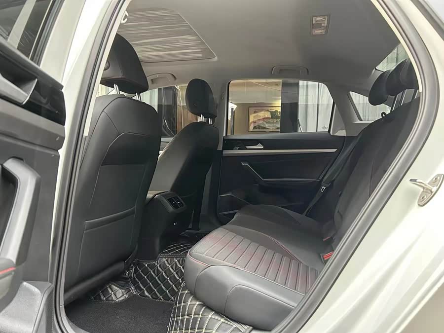 Volkswagen Lavida 2023 car image #8