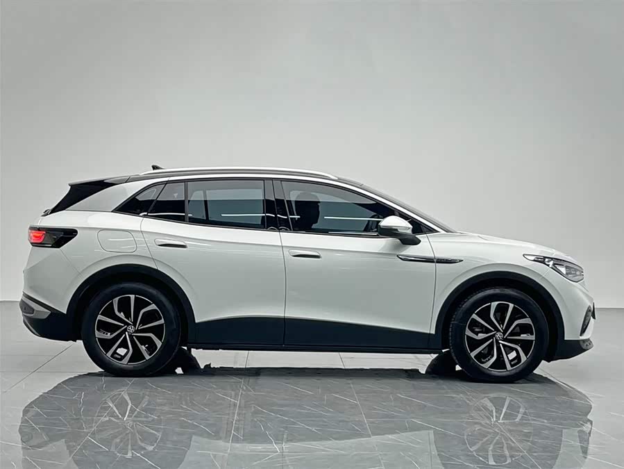 Volkswagen ID.4 X 2024 immagine di auto #8