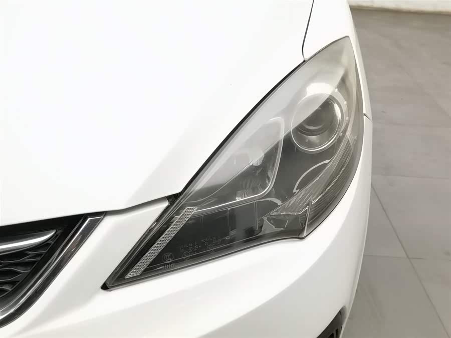 Chery Fulwin 2 2016 #8 Chery Fulwin 2 2016 imagen de coche #8