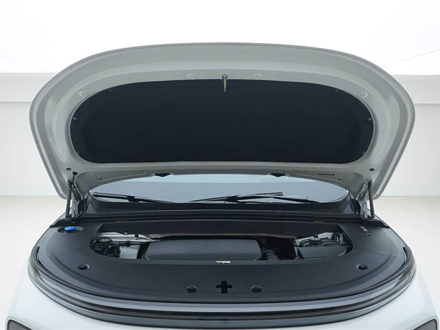 Li L6 2025 imagem de carro #8