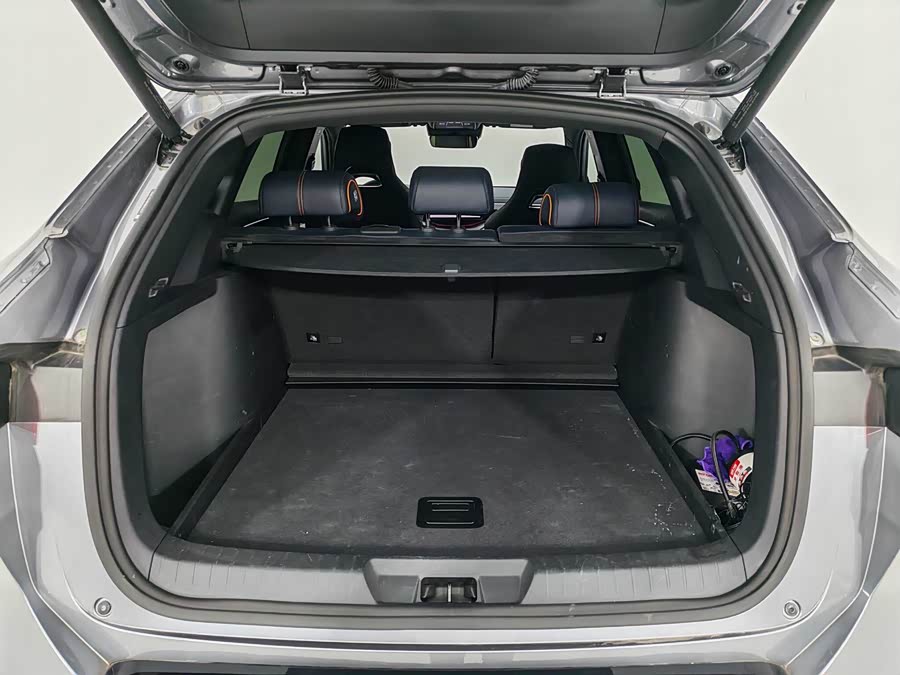 BYD Song Plus New Energy 2023 car image #8